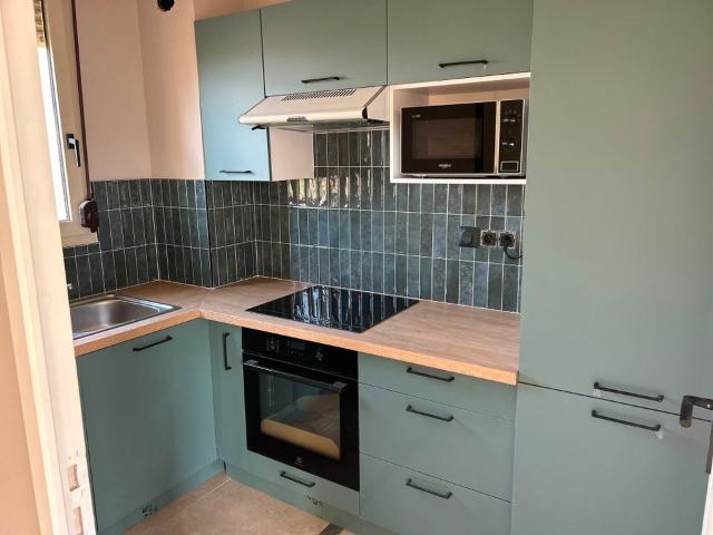 Appartement location à Melun, Saint-fargeau-ponthierry