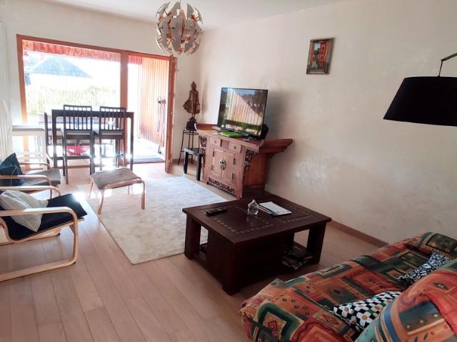 Appartement location à Chambéry, Saint-jean-d'arvey