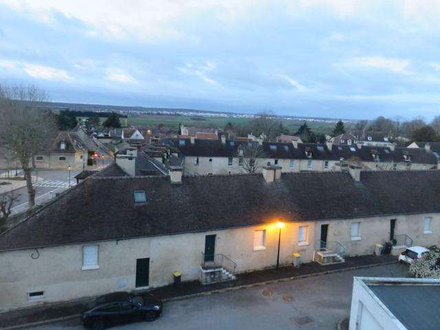 Appartement location à Saint-Germain-en-Laye, Saint-nom-la-bretèche
