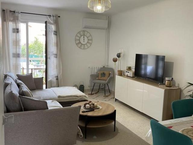 Appartement location à Arrondissement de Draguignan, Saint-raphaël