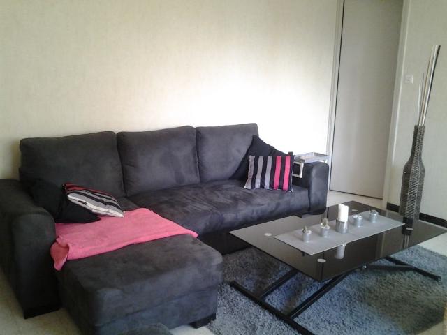 Appartement location à Arrondissement de Toulon, Toulon