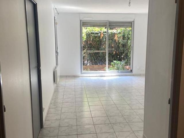 Appartement location à Toulouse