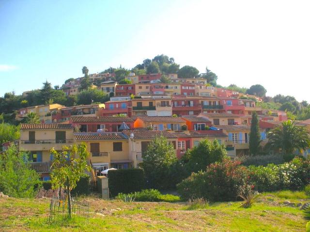 Appartement location à Grasse, Vallauris