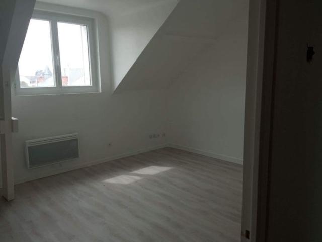 Appartement location à Les Mabilats, Vierzon