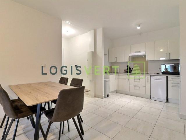 Appartement location à Rambouillet, Saint-lambert