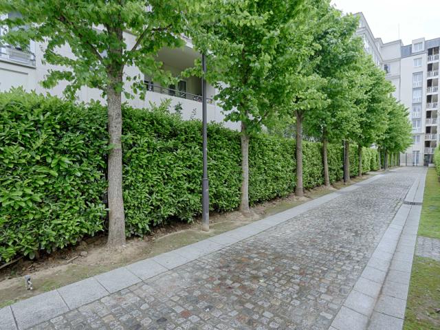 Appartement location à Paris, Île-de-France