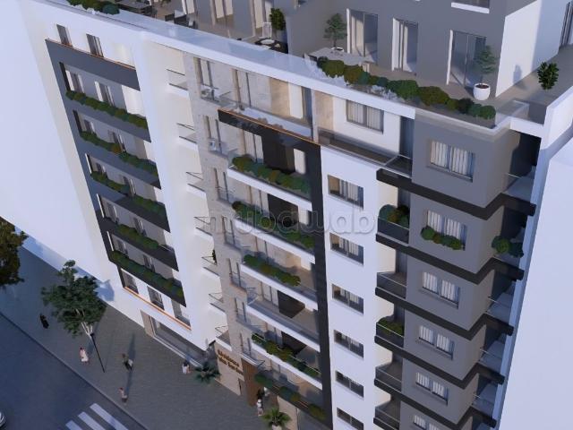 Appartement vente à Tangero, Tanger-Tétouan