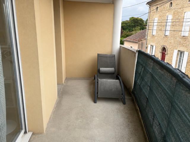 Appartement vente à Langon