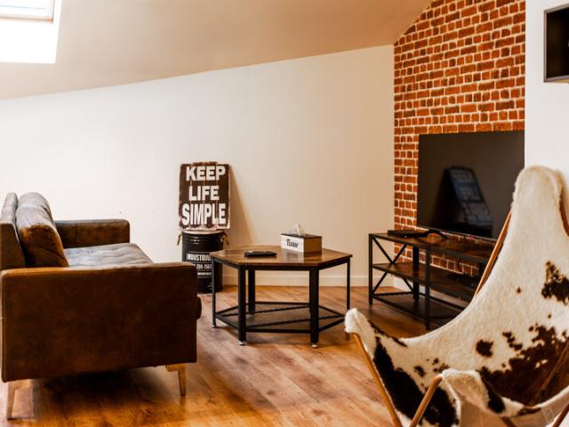 Appartement location à Palaiseau, La Ville-du-bois