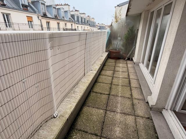 Appartement location à Paris, Île-de-France