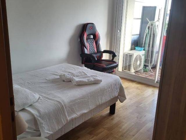 Appartement location à Les Moulins, Nice