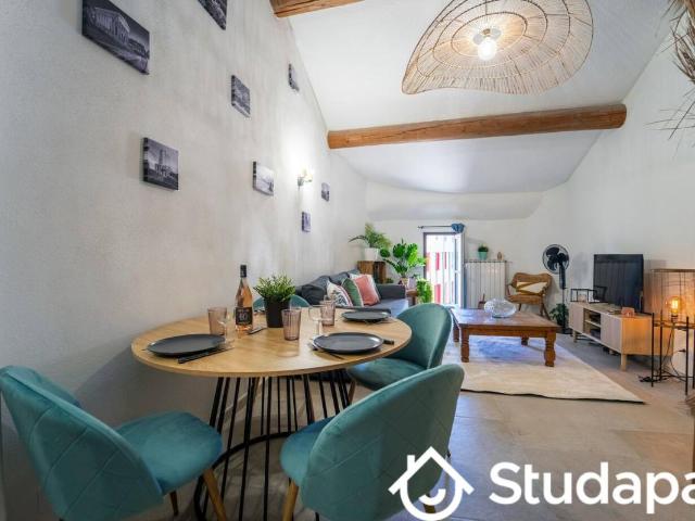 Appartement location à Nîmes, Uzès