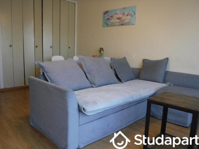 Appartement location à Dijon