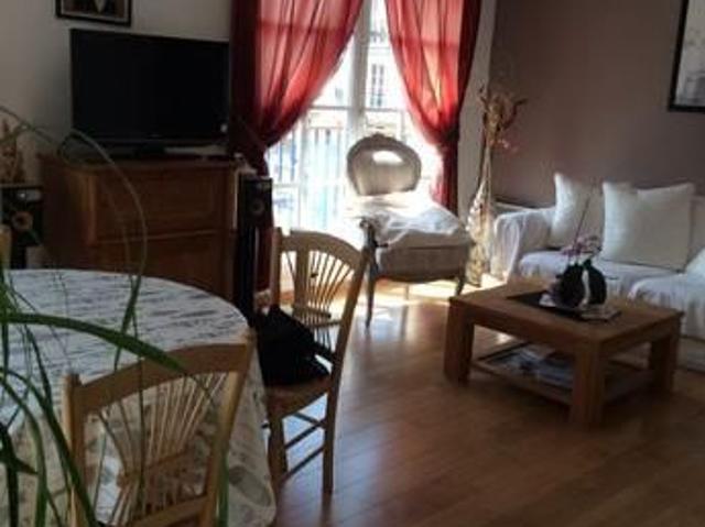Appartement location à Amiens