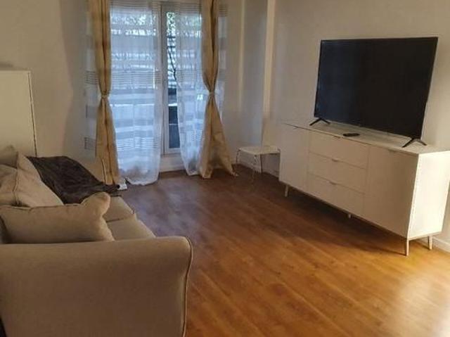 Appartement location à Argenteuil