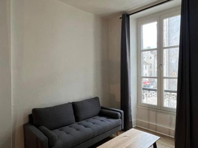 Appartement location à Aurillac