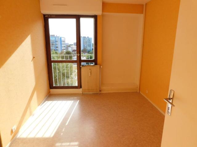 Appartement location à Besançon