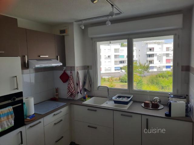 Appartement location à Bordeaux