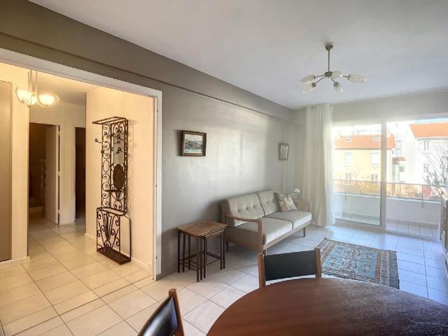 Appartement location à Clermont-Ferrand, Chamalières