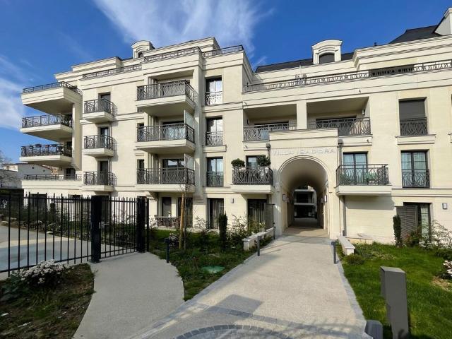 Appartement location à Sarcelles, Enghien-les-bains