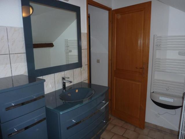 Appartement location à Thionville, Fameck