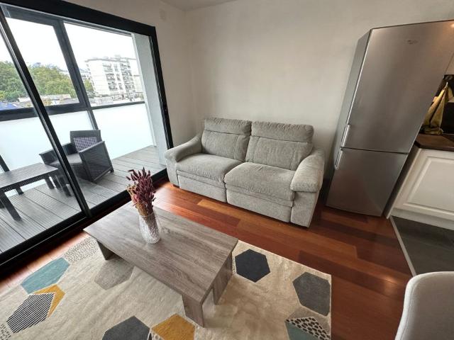 Appartement location à Gex, Ferney-voltaire