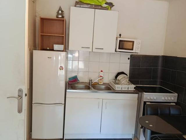 Appartement location à Franconville, Val-d'Oise