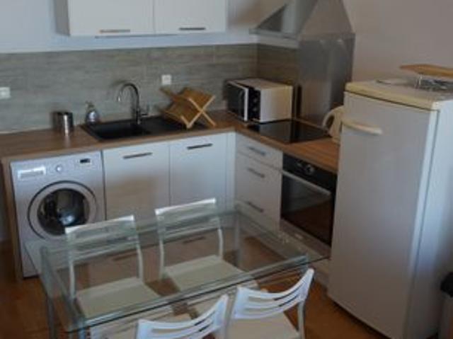 Appartement location à La Rochelle
