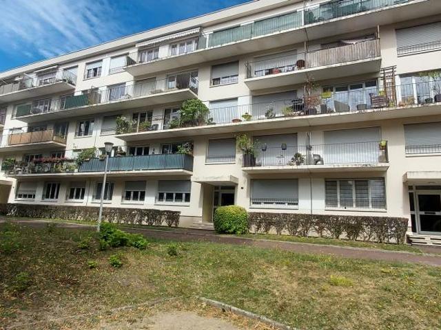 Appartement location à Le Plessis-bouchard, La Closerie du Plessis