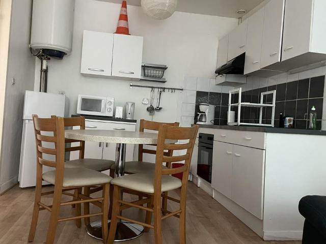 Appartement location à Lille
