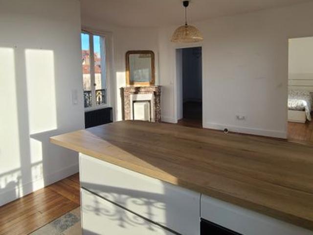 Appartement location à Boulogne-Billancourt, Meudon