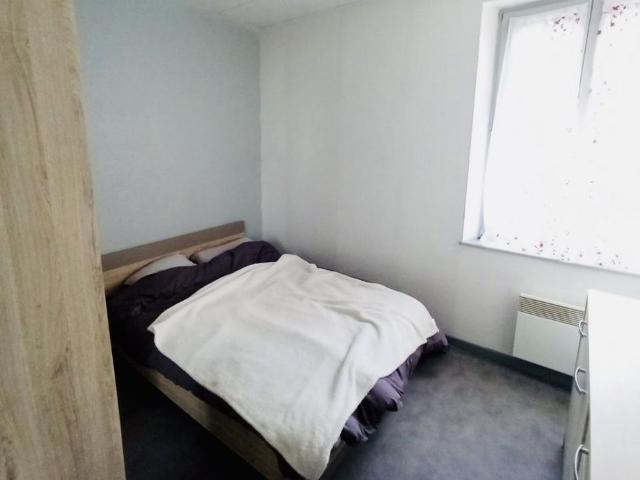 Appartement location à Montbéliard