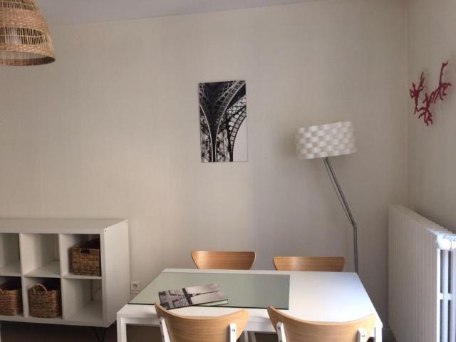 Appartement location à Nancy