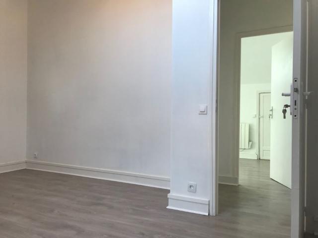 Appartement location à Le Raincy, Noisy-le-grand
