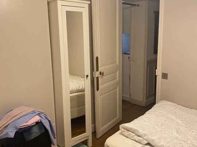 Appartement location à Paris, Île-de-France