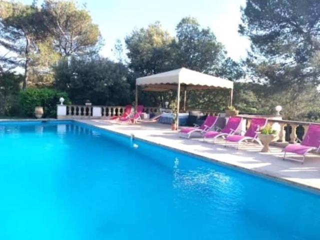 Appartement location à Plan-d'Orgon, Bouches-du-Rhône