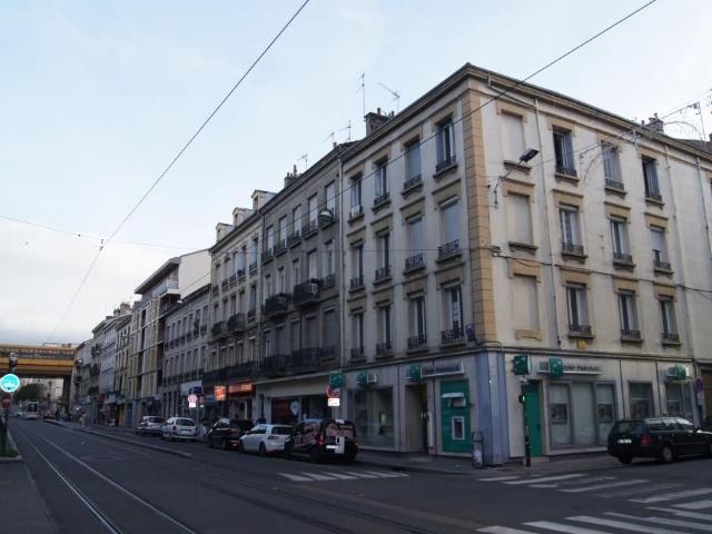 Appartement location à Beaubrun, Saint-Étienne