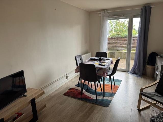 Appartement location à L'Haye, Saint-Genis-Laval