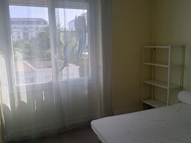 Appartement location à Nantes, Saint-herblain