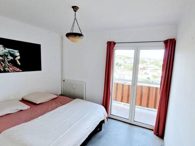 Appartement location à Arrondissement de Draguignan, Saint-raphaël