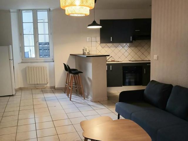 Appartement location à Tarbes, Courte Boule