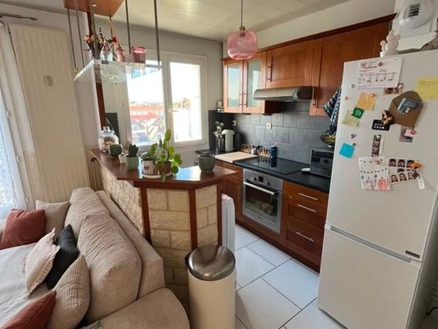 Appartement location à Tours