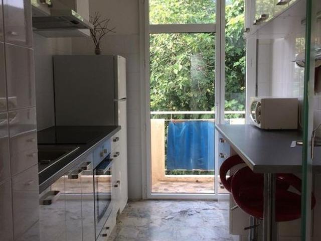 Appartement location à Plan de Noves, Vence
