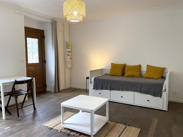 Appartement location à Chaudoux, Verdigny