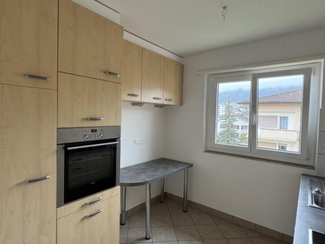 Apartment mieten in Delémont, District de Delémont