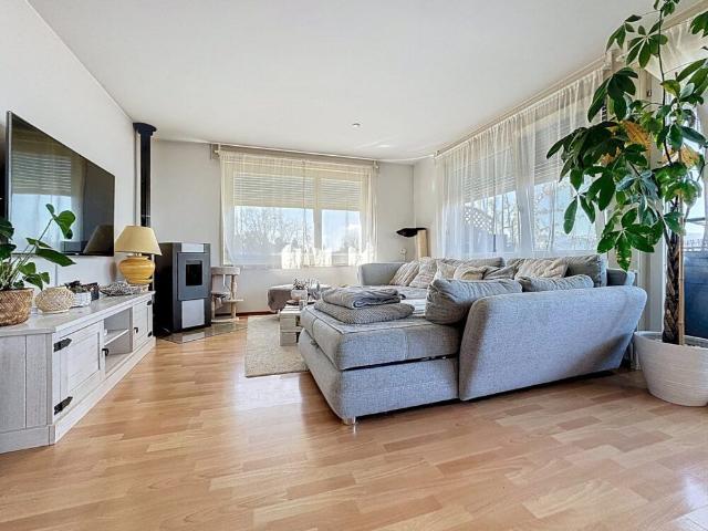 Apartment mieten in Gletterens, Freiburg