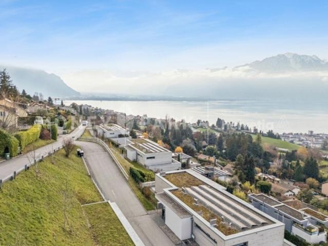 Wohnung kaufen in Chailly-Montreux, Waadt