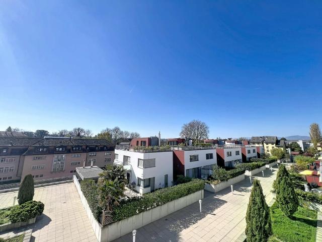 Wohnung kaufen in Belmont-Yverdon, Waadt