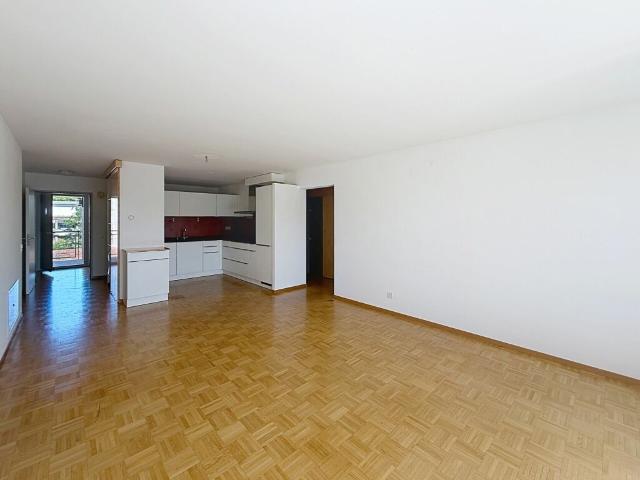 Wohnung kaufen in Belmont-Yverdon, Waadt