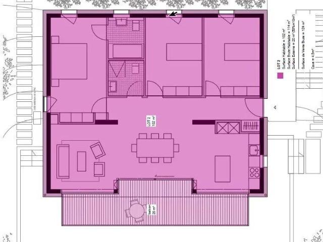 Apartment kaufen
